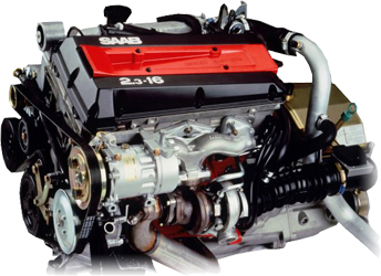 B0862 Engine